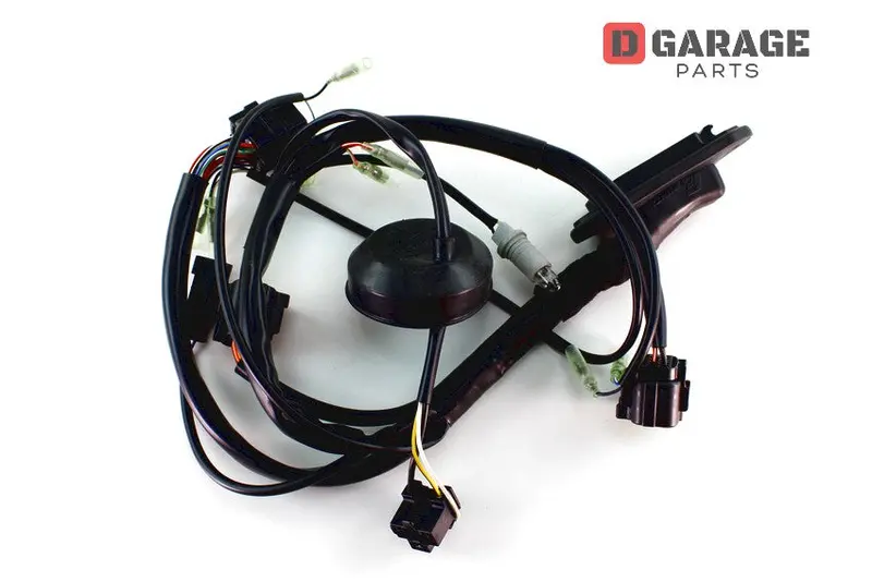 Cablaggio Fanale Anteriore Ducati Supersport Ss 800 1000 2