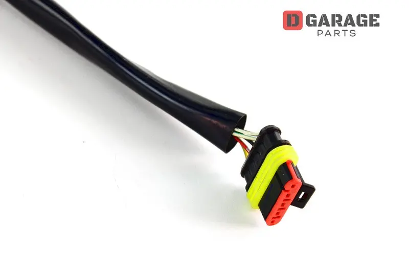 Cablaggio Fanale Posteriore Ducati Monster 1000 1000S S2r 1000 2