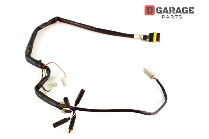 Cablaggio Fanale Posteriore Ducati Monster 400 600 750 900 1