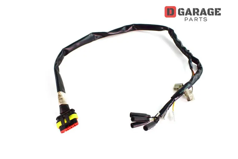Cablaggio Fanale Posteriore Ducati Monster 620 1