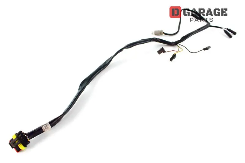 Cablaggio Fanale Posteriore Ducati Monster 900S Ie 2