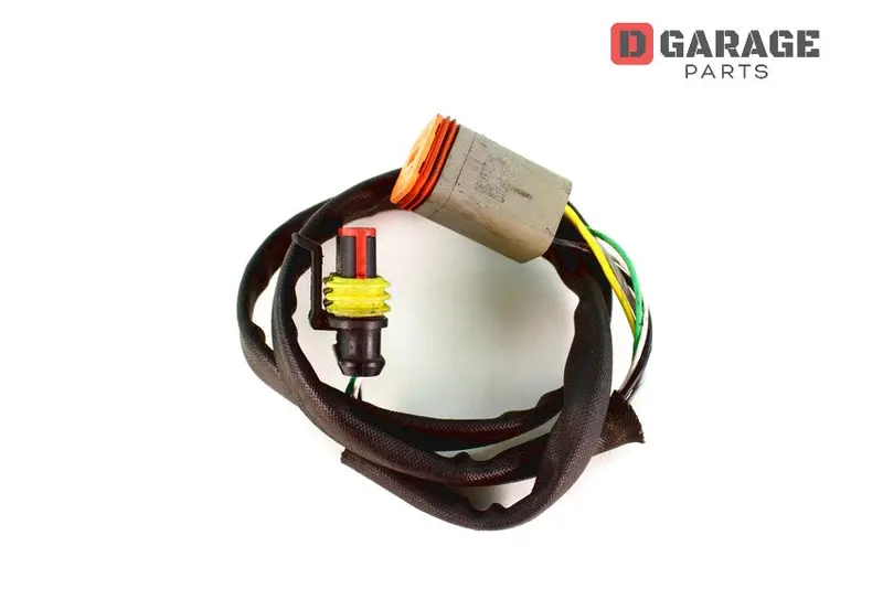 Cablaggio Fanale Posteriore Ducati Multistrada 1100 1100S 1