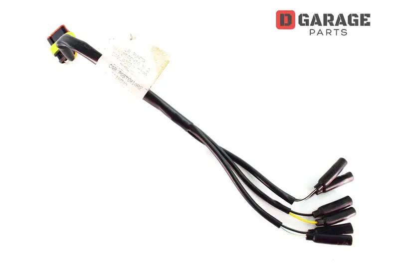 Cablaggio Fanale Posteriore Ducati Supersport 620 800 1000 1