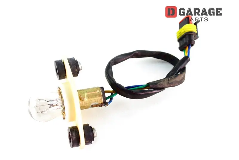 Cablaggio Fanale Posteriore Ducati Supersport 750 900 2