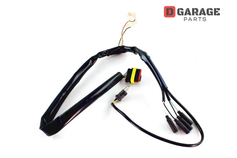 Cablaggio Fanale Stop Posteriore Ducati Monster S4 1