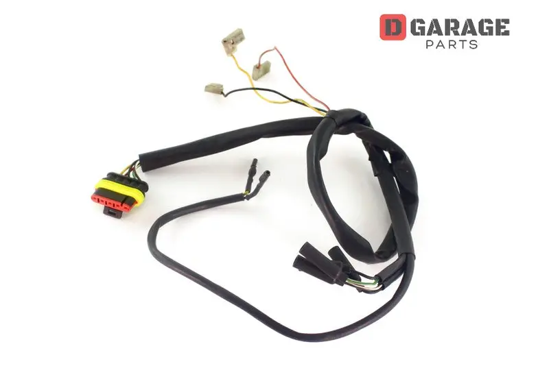 Cablaggio Frecce Fanale Ducati Monster 620 900 S2r S4r 1