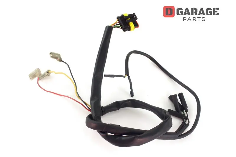 Cablaggio Frecce Fanale Ducati Monster 620 900 S2r S4r 2