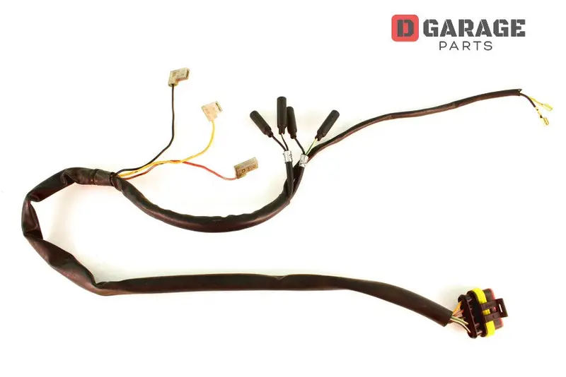 Cablaggio Frecce Fanale Ducati Monster 900 S2r S4r 1
