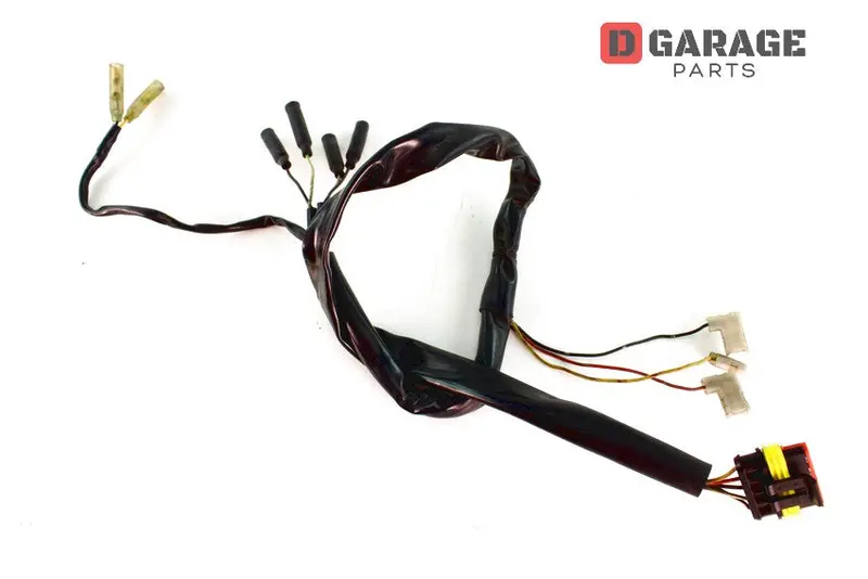 Cablaggio Frecce Fanale Ducati Monster S2r S4r S4rs 1