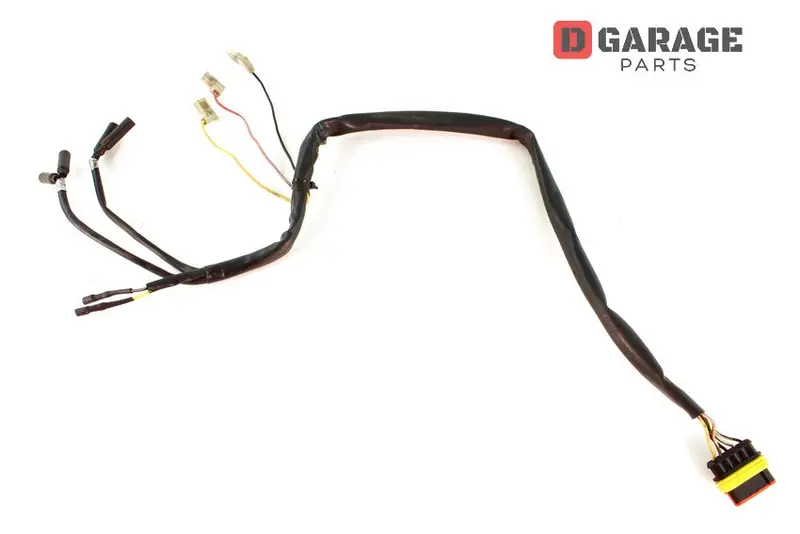 Cablaggio Frecce Fanale Posteriore Ducati Monster 620 1