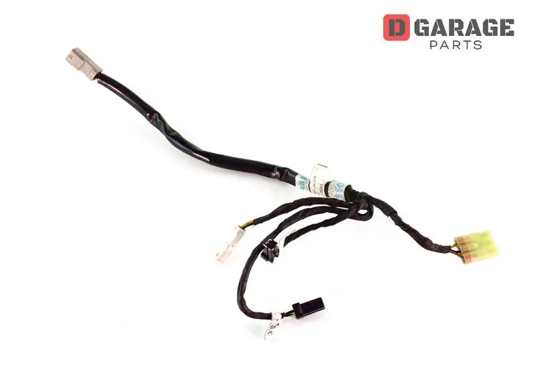 Cablaggio Frecce Fanale Posteriroe Ducati Monster 1100 Evo 1