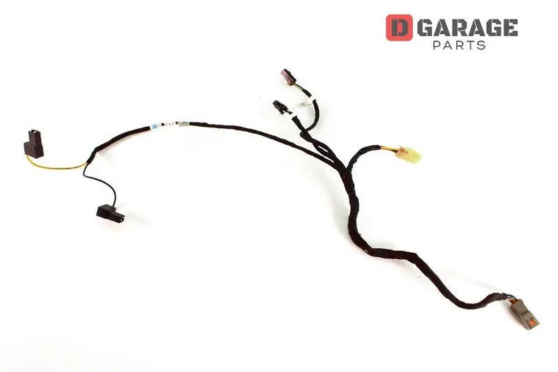 Cablaggio Frecce Fanale Posteriroe Ducati Monster 696 796 1100 1