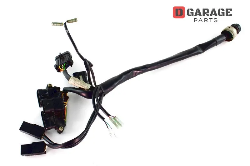 Cablaggio Gruppo Fanale Anteriore Ducati 748 916 2