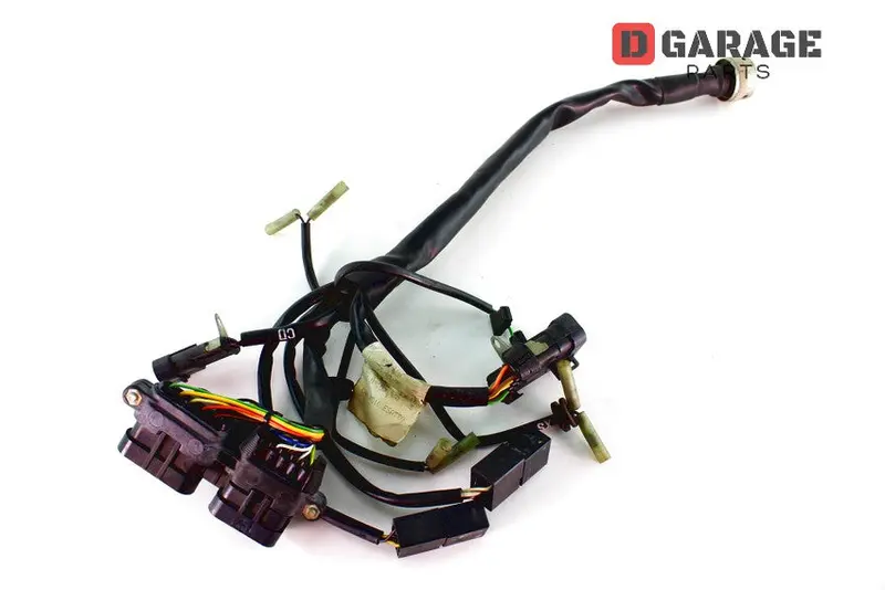 Cablaggio Gruppo Fanale Anteriore Ducati 748 996 1