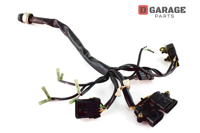 Cablaggio Gruppo Fanale Anteriore Ducati 748 996 1