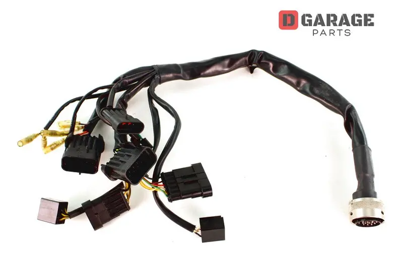 Cablaggio Gruppo Fanale Anteriore Ducati Sbk 748 996 1