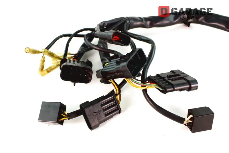 Cablaggio Gruppo Fanale Anteriore Ducati Sbk 748 996 2