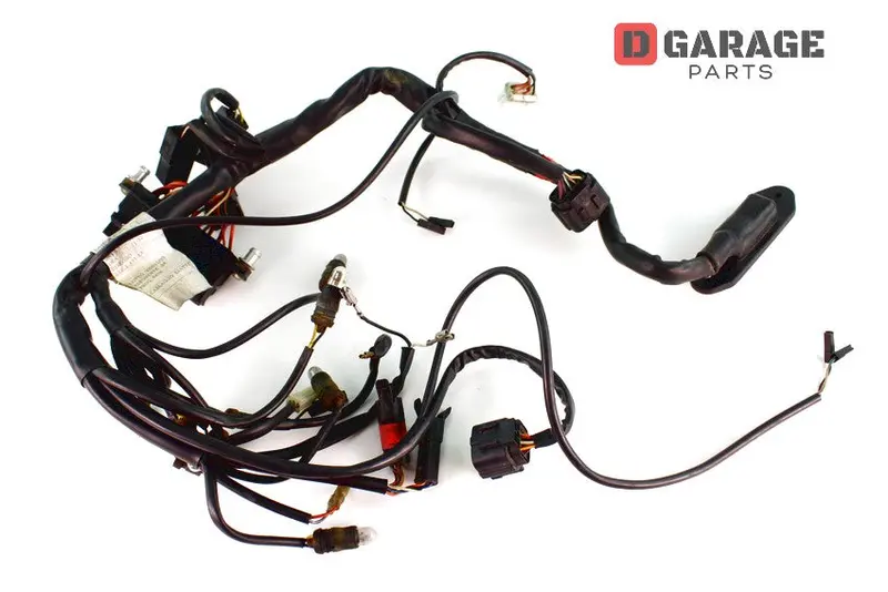 Cablaggio Impianto Elettrico Anteriore Ducati Sport Touring St4s 1