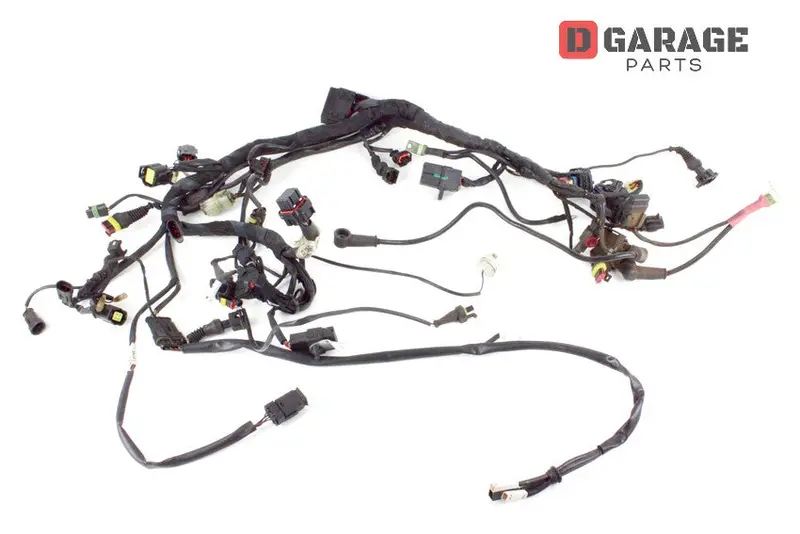 Cablaggio Impianto Elettrico Ducati 1098 1098 S 1