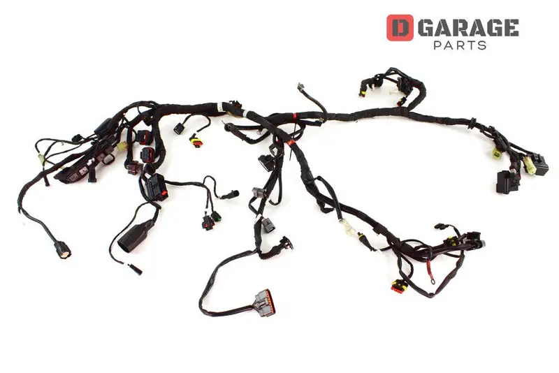 Cablaggio Impianto Elettrico Ducati Diavel 1200 1
