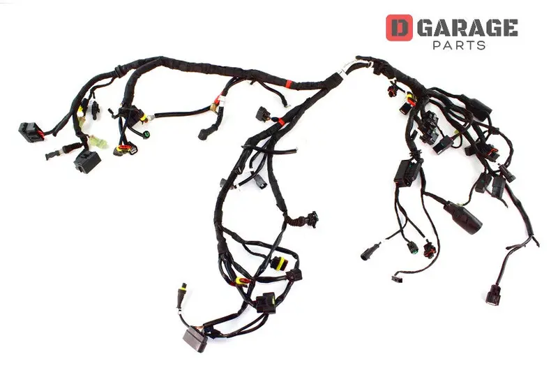 Cablaggio Impianto Elettrico Ducati Diavel 1200 1