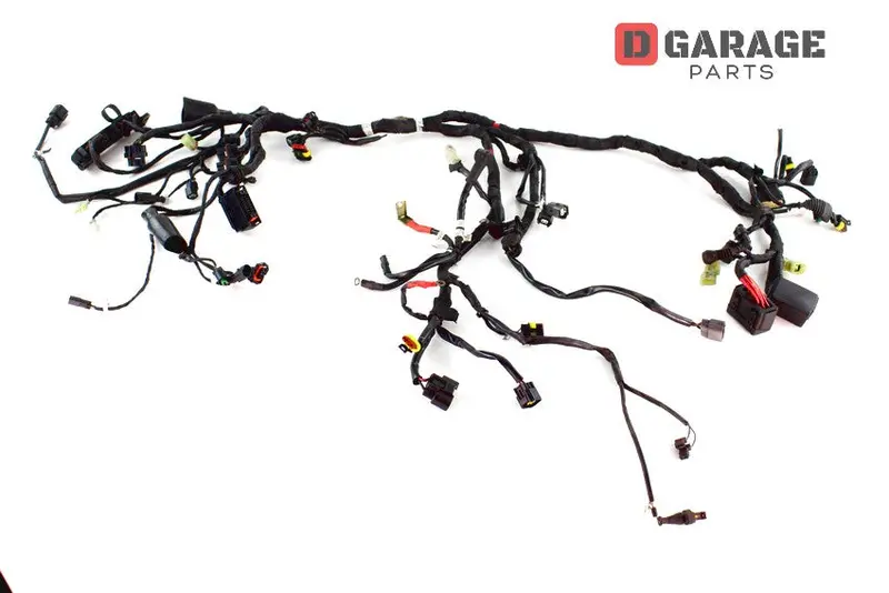 Cablaggio Impianto Elettrico Ducati Diavel 1200 1