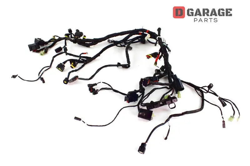 Cablaggio Impianto Elettrico Ducati Diavel 1200 1
