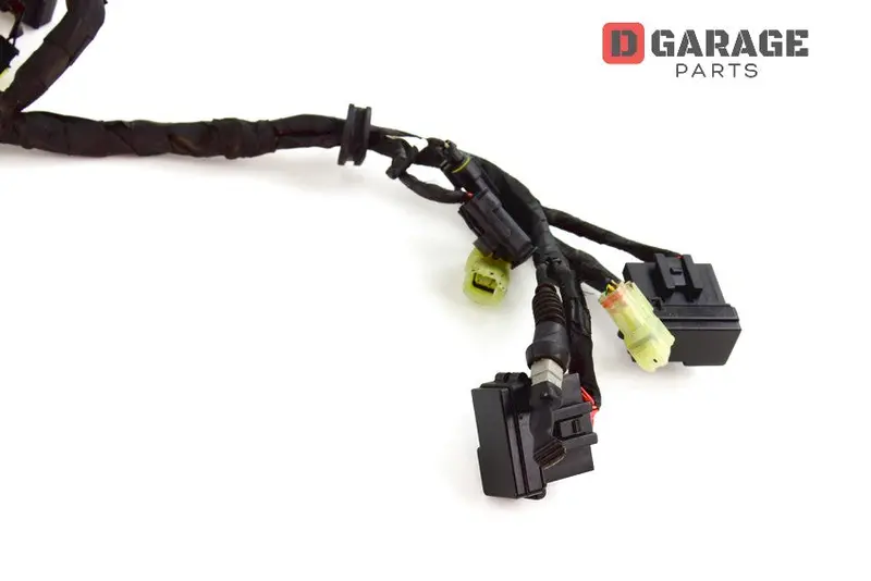 Cablaggio Impianto Elettrico Ducati Diavel 1200 2