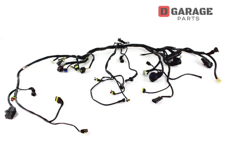 Cablaggio Impianto Elettrico Ducati Monster 1000 1000S 1