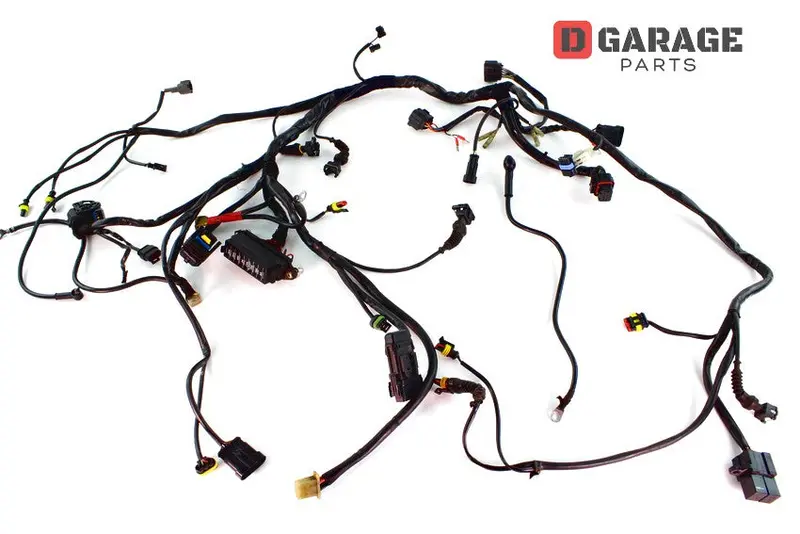 Cablaggio Impianto Elettrico Ducati Monster 1000 S 1