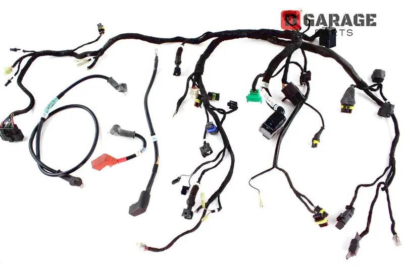 Cablaggio Impianto Elettrico Ducati Monster 1100 1