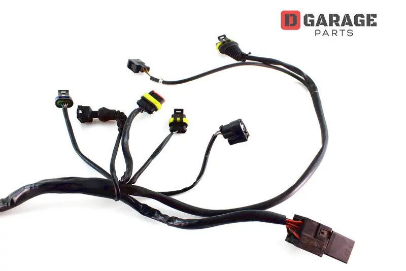 Cablaggio Impianto Elettrico Ducati Monster S2r 1000 Ds 2