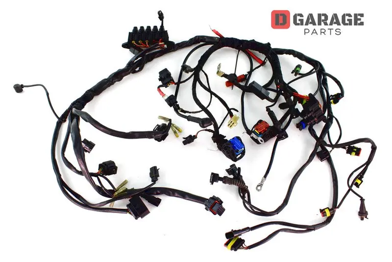 Cablaggio Impianto Elettrico Ducati Multistrada 1100 1100S 1