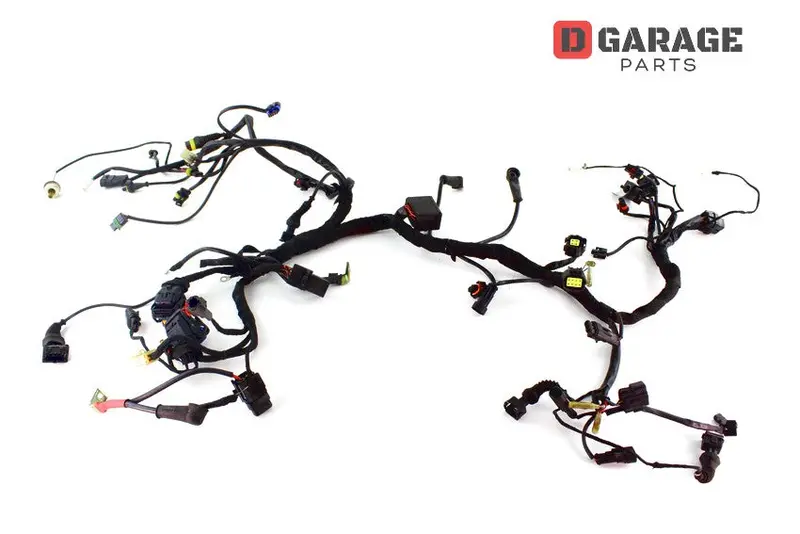 Cablaggio Impianto Elettrico Ducati Sbk 1098 1098S 1