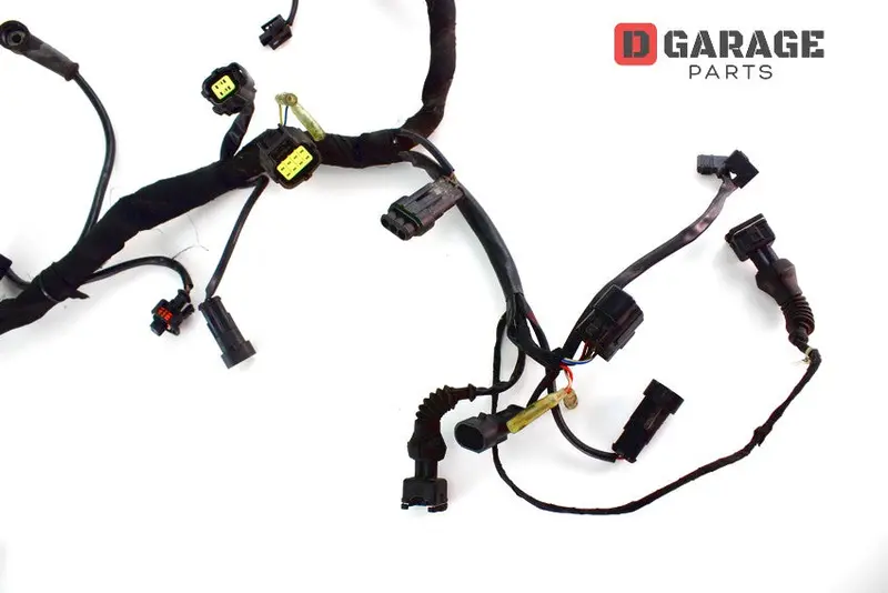 Cablaggio Impianto Elettrico Ducati Sbk 1098 1098S 2