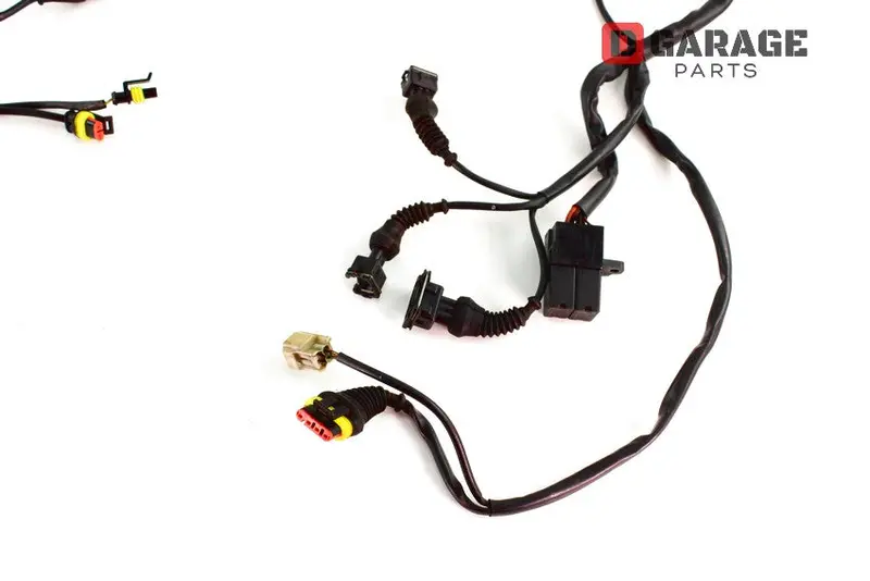 Cablaggio Impianto Elettrico Principale Ducati Monster S4r 996 2