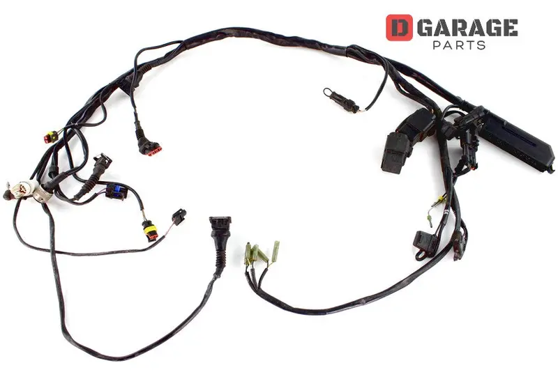 Cablaggio Impianto Elettrico Sinistro Ducati Sbk 748 996 1