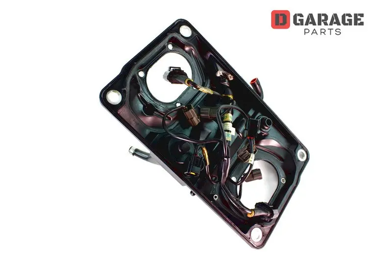 Cablaggio Iniezione Airbox Ducati Panigale 1199 Panigale R 1