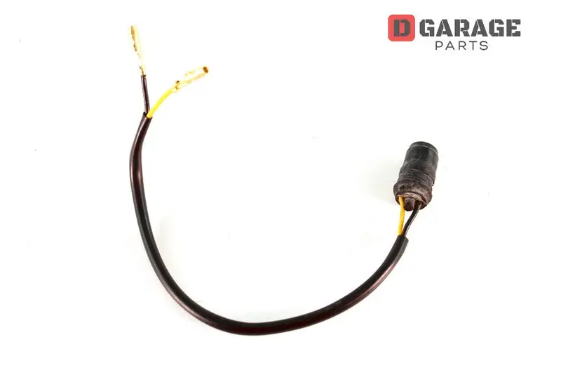 Cablaggio Porta Lampada Luce Targa Ducati Sbk 748 916 996 998 1
