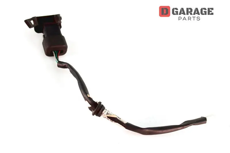 Cablaggio Posteriore Dda Ducati Sbk 848 1098 1198 1