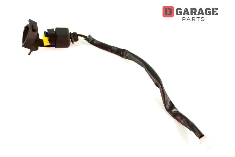 Cablaggio Posteriore Dda Ducati Sbk 848 1098 1198 1