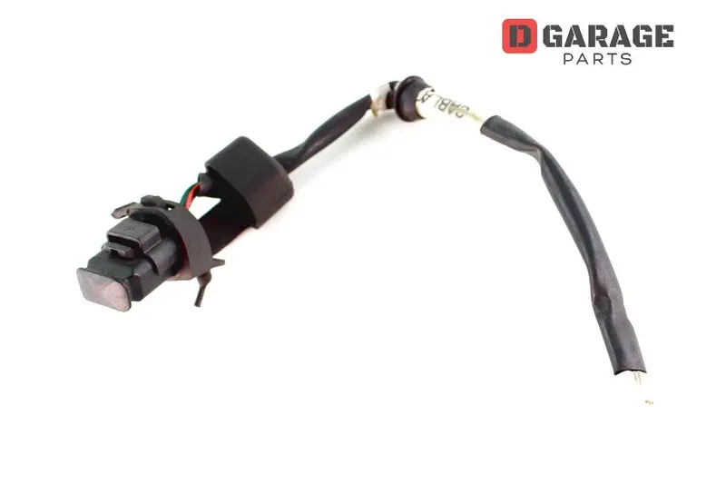 Cablaggio Posteriore Dda Ducati Sbk 848 1098 1198 1