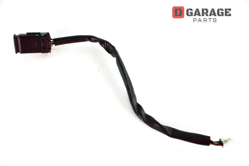 Cablaggio Posteriore Dda Ducati Streetfighter 1098 1098S 1