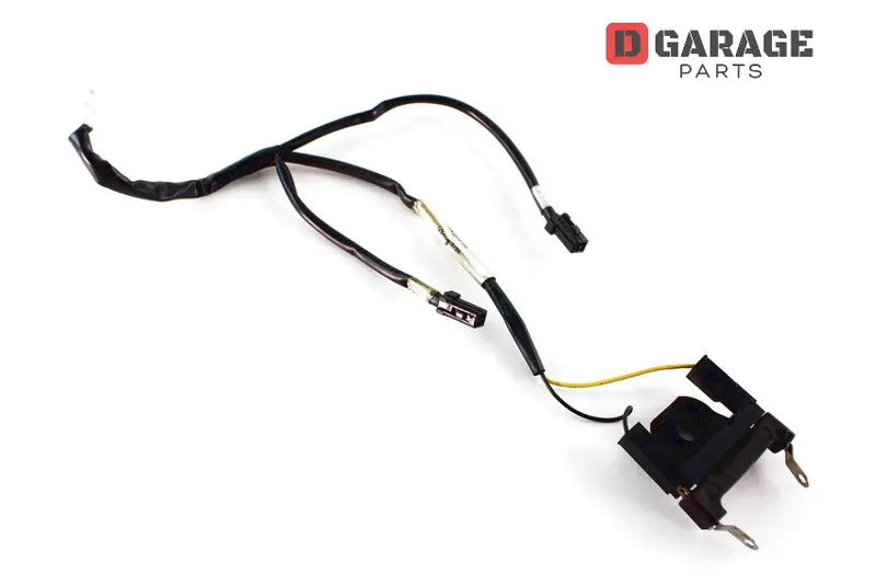 Cablaggio Posteriore Ducati Multistrada 1200 1