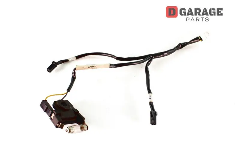 Cablaggio Posteriore Ducati Multistrada 1200 1200S 2