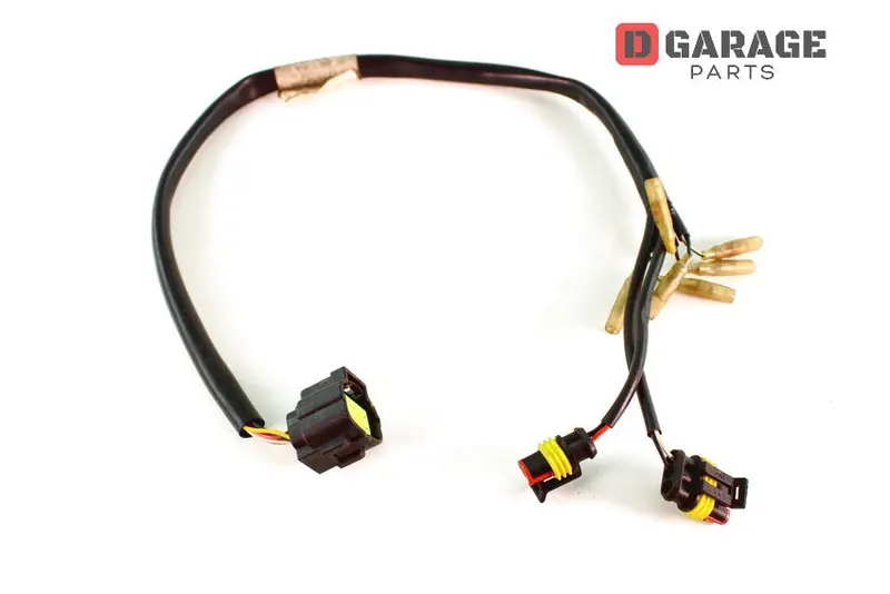 Cablaggio Posteriore Ducati Sbk 996R 998 998S 998Fe 998R 1