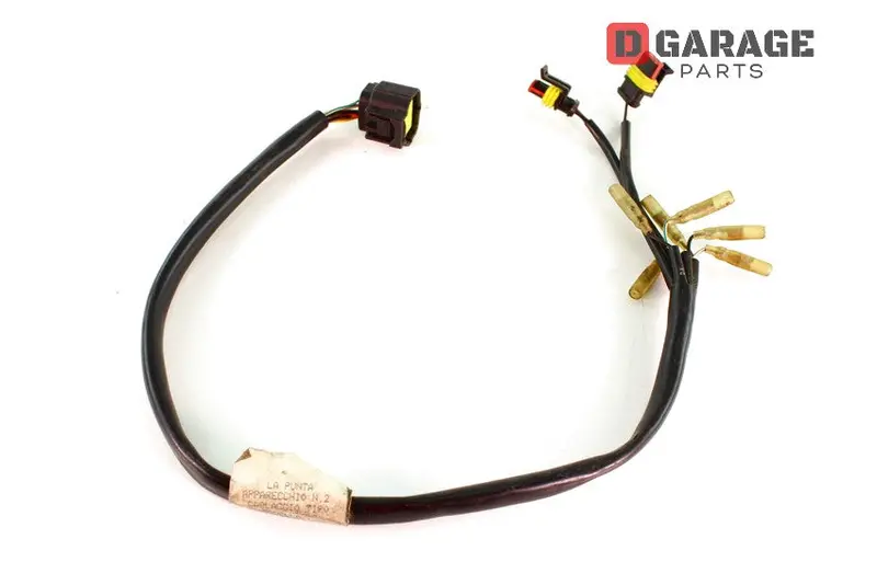 Cablaggio Posteriore Ducati Sbk 996R 998 998S 998Fe 998R 2