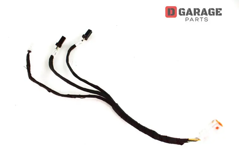 Cablaggio Posteriore Porta Targa Ducati Hypermotard 821 939 1