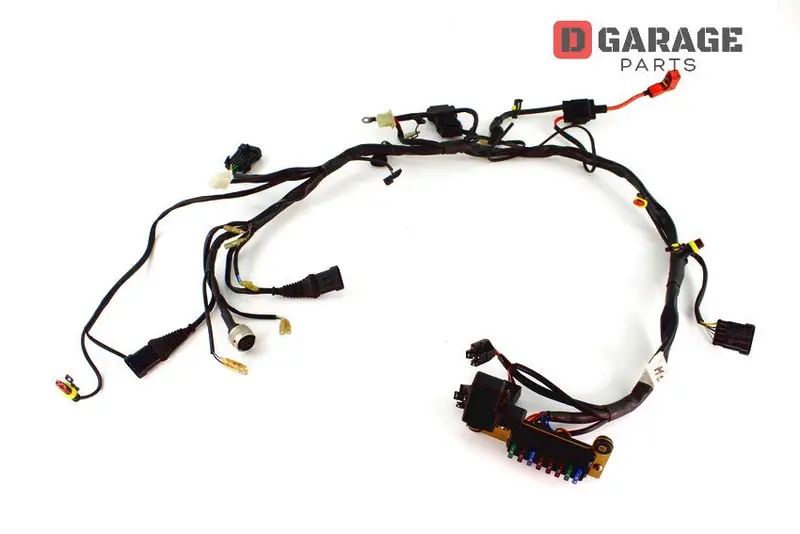 Cablaggio Principale Ducati Monster 600 750 900 1