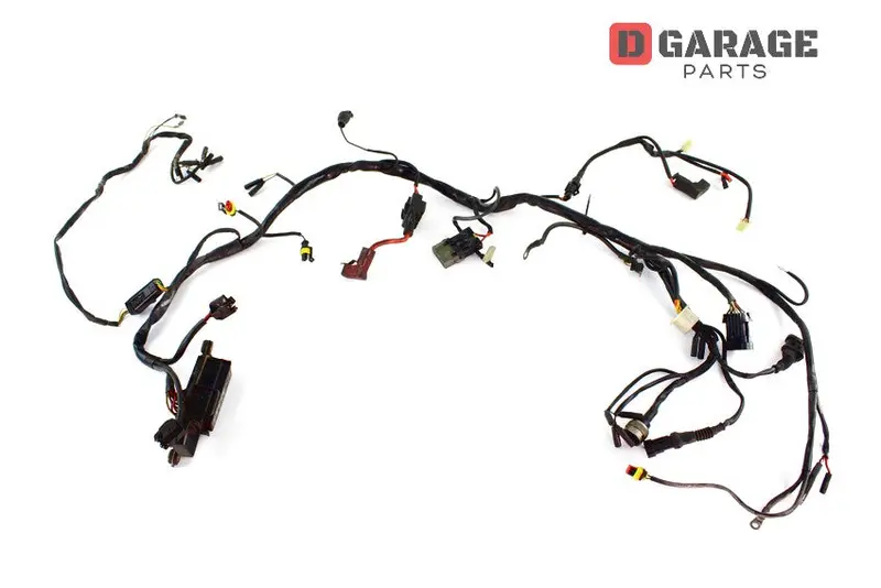 Cablaggio Principale Ducati Monster 600 750 900 Prima Serie 1